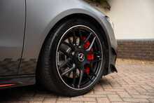 Mercedes-Benz CLA CLA45 AMG S Plus Street Style Edition - U1221