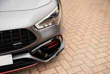 Mercedes-Benz CLA CLA45 AMG S Plus Street Style Edition - U1221
