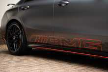 Mercedes-Benz CLA CLA45 AMG S Plus Street Style Edition - U1221