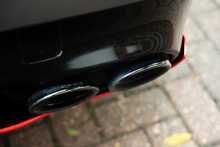 Mercedes-Benz CLA CLA45 AMG S Plus Street Style Edition - U1221