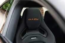Mercedes-Benz CLA CLA45 AMG S Plus Street Style Edition - U1221
