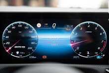 Mercedes-Benz CLA CLA45 AMG S Plus Street Style Edition - U1221