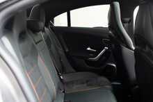 Mercedes-Benz CLA CLA45 AMG S Plus Street Style Edition - U1221