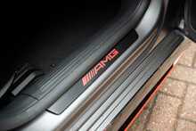Mercedes-Benz CLA CLA45 AMG S Plus Street Style Edition - U1221