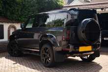 Land Rover Defender 110 D250 MHEV X-Dynamic SE - U1225