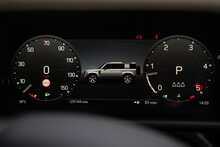 Land Rover Defender 110 D250 MHEV X-Dynamic SE - U1225