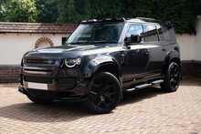 Land Rover Defender 110 D250 MHEV X-Dynamic SE - U1225