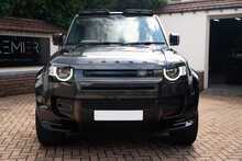 Land Rover Defender 110 D250 MHEV X-Dynamic SE - U1225