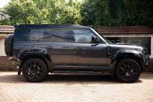 Land Rover Defender 110 D250 MHEV X-Dynamic SE - U1225
