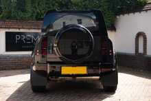 Land Rover Defender 110 D250 MHEV X-Dynamic SE - U1225