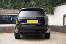 Land Rover Range Rover D350 MHEV Autobiography - U1226