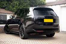 Land Rover Range Rover D350 MHEV Autobiography - U1226