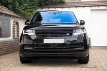 Land Rover Range Rover D350 MHEV Autobiography - U1226