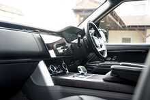 Land Rover Range Rover D350 MHEV Autobiography - U1226
