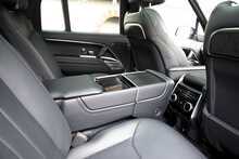 Land Rover Range Rover D350 MHEV Autobiography - U1226