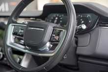 Land Rover Range Rover D350 MHEV Autobiography - U1226
