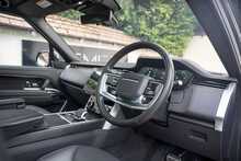 Land Rover Range Rover D350 MHEV Autobiography - U1226