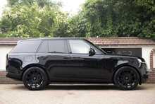 Land Rover Range Rover D350 MHEV Autobiography - U1226