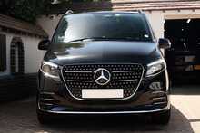 Mercedes-Benz V Class V220d AMG Line - U1229