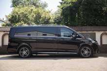 Mercedes-Benz V Class V220d AMG Line - U1229
