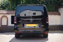 Mercedes-Benz V Class V220d AMG Line - U1229