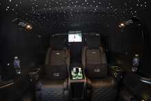 Mercedes-Benz V Class V220d AMG Line - U1229