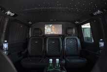 Mercedes-Benz V Class V220d AMG Line - U1229