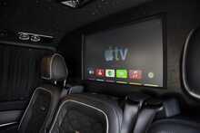 Mercedes-Benz V Class V220d AMG Line - U1229