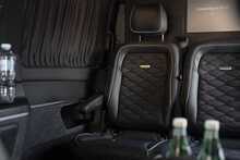 Mercedes-Benz V Class V220d AMG Line - U1229