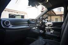 Mercedes-Benz V Class V220d AMG Line - U1229