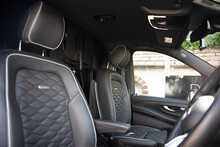 Mercedes-Benz V Class V220d AMG Line - U1229