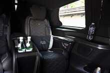 Mercedes-Benz V Class V220d AMG Line - U1229