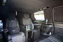 Mercedes-Benz V Class V220d AMG Line - U1229