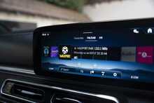 Mercedes-Benz V Class V220d AMG Line - U1229