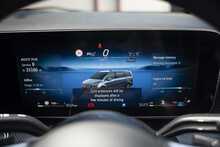 Mercedes-Benz V Class V220d AMG Line - U1229