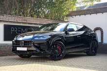 Lamborghini Urus V8 BiTurbo SE - U1230