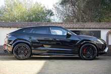 Lamborghini Urus V8 BiTurbo SE - U1230