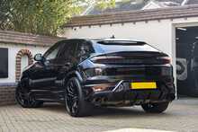 Lamborghini Urus V8 BiTurbo SE - U1230