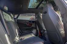 Lamborghini Urus V8 BiTurbo SE - U1230
