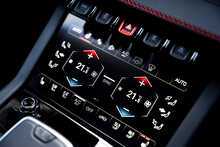 Lamborghini Urus V8 BiTurbo SE - U1230