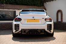 BMW M2 BiTurbo - U1246