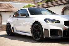 BMW M2 BiTurbo - U1246