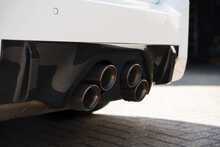 BMW M2 BiTurbo - U1246