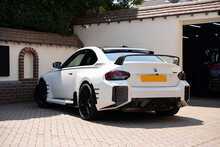 BMW M2 BiTurbo - U1246