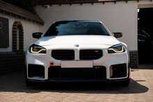 BMW M2 BiTurbo - U1246