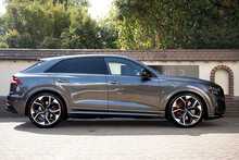 Audi RSQ8 TFSI V8 Vorsprung - U1247