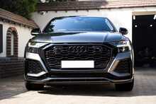 Audi RSQ8 TFSI V8 Vorsprung - U1247