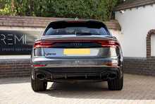 Audi RSQ8 TFSI V8 Vorsprung - U1247