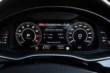 Audi RSQ8 TFSI V8 Vorsprung - U1247