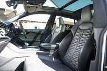 Audi RSQ8 TFSI V8 Vorsprung - U1247